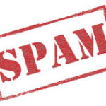 Spam-mail- E-ZPass