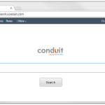 Conduit-Search