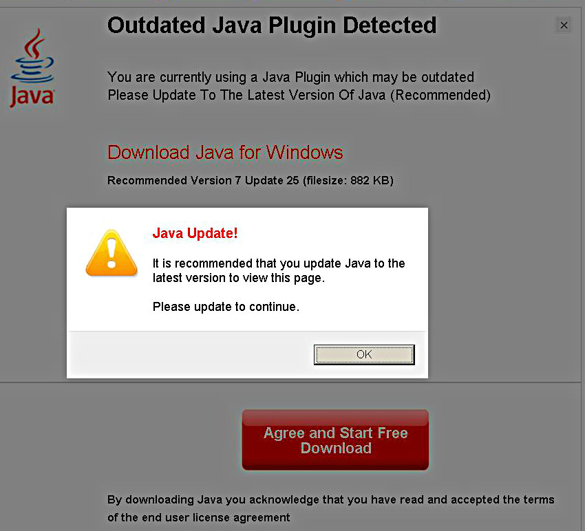 free install java plugin
