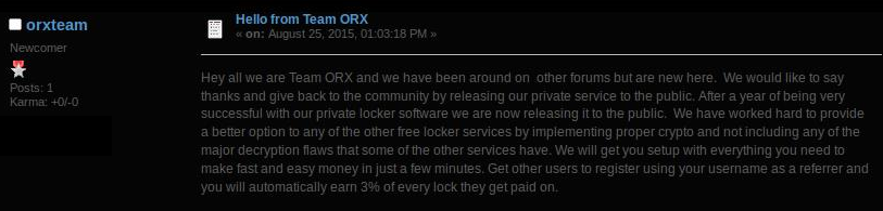 orxteam-forum-post