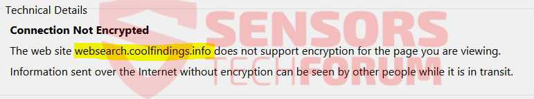 WEBSEARCH-not-encrypted