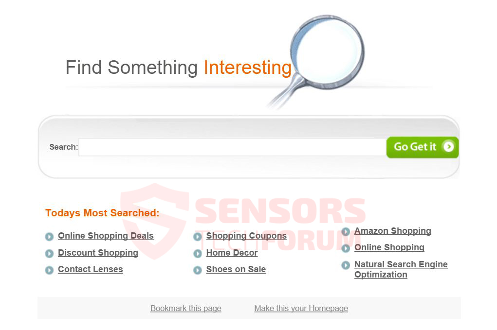 MySearch-motore-site