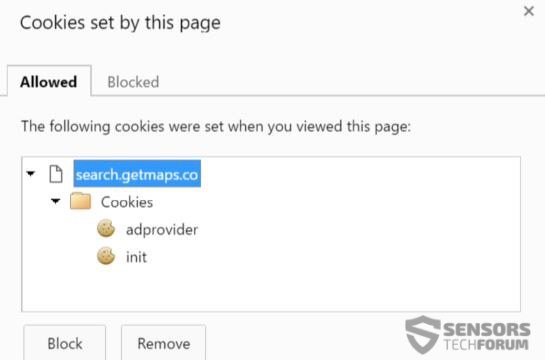 search-getmaps-Cookies