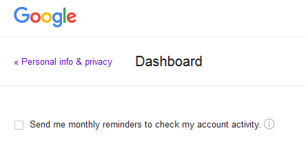 google-monthly-reminders-privacy-stforum