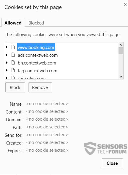 searchtudo-cookies-sensorstechforum