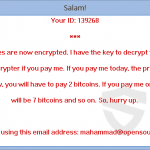 STF-salam!-salam-ransomware-ransom-note