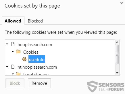 Hoopla-search-cookies-sensorstechforum