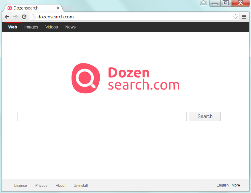STF-dozensearch-dozen-search-main-page