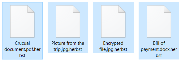 herbst-ransomware-encrypted-files-sensorstechforum