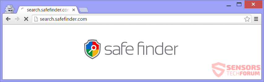 STF-houmpage-com-browser-hijacker-search-safefinder-com-safe-finder-redirect