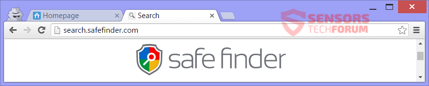 STF-safesurfs-net-safe-surfs-browser-hijacker-redirect-safe-finder