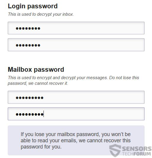 protonmail-password-sensorstechforum