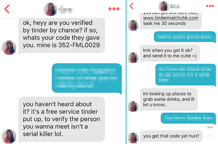 Zunder kostenlose online-dating