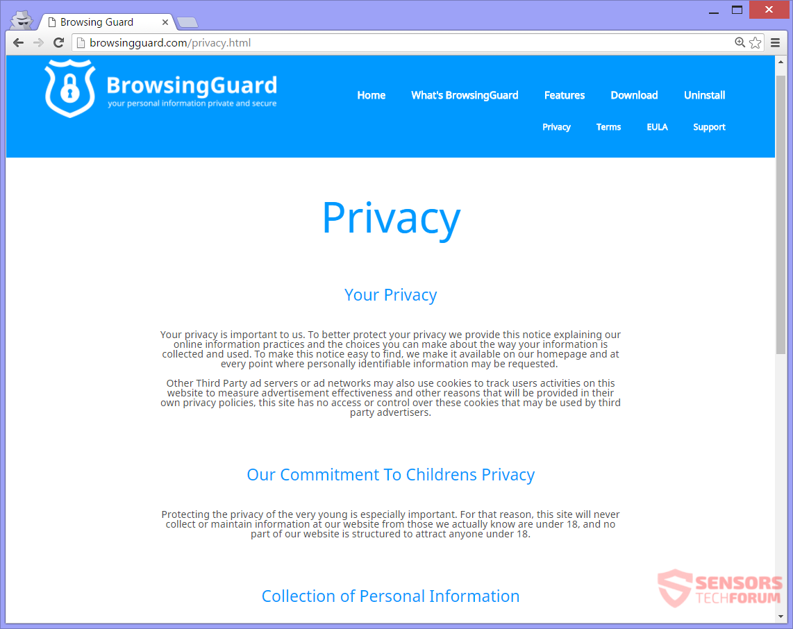 STF-browsingguard-com-adware-browsing-guard-privacy-policy