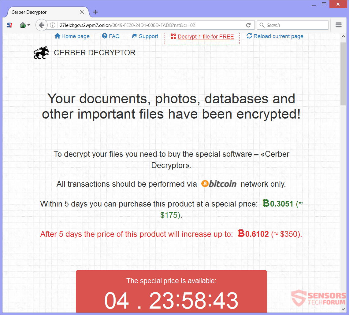 STF-cerber2-ransomware-cerber-crypto-virus-ransom-site de instruções