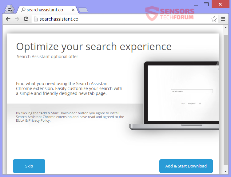 STF-searchme-com-search-me-browser-hijacker-download-searchassistant-co-extension