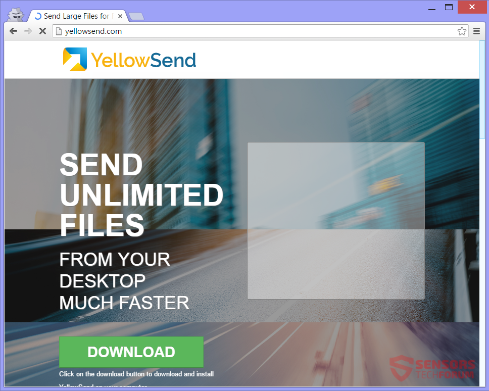 STF-yellowsend-com-yellow-send-ads-main-page