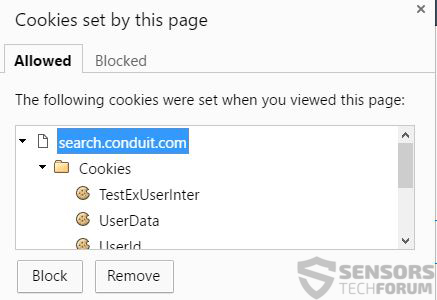 search-conduit-cookies-sensorstechforum