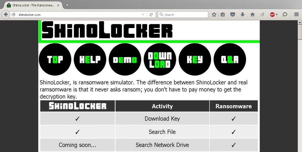 shinolocker-website-sensorstechforum