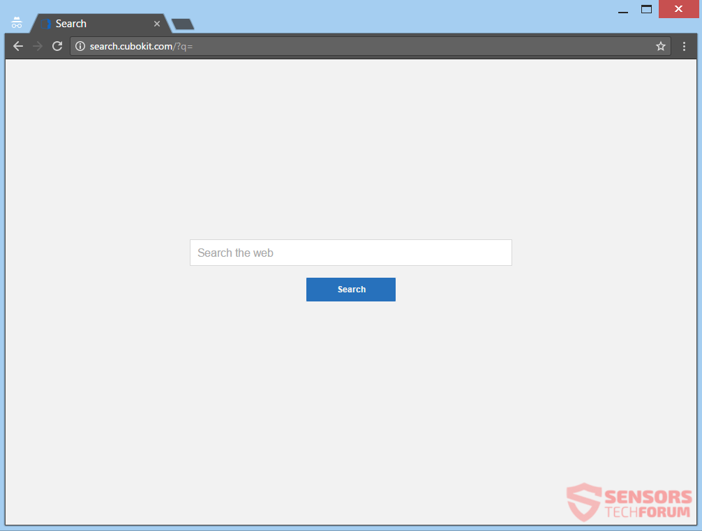 stf-musicdiscoverytab-com-music-discovery-tab-browser-hijacker-redirect-main-search-page