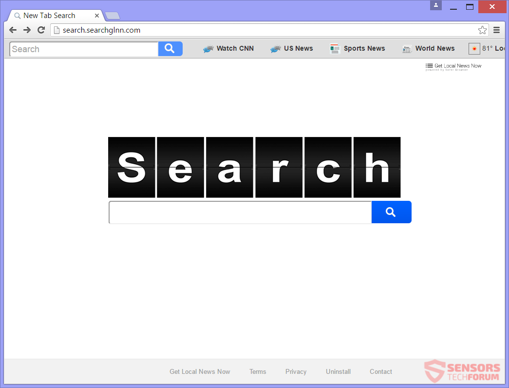 -STF-search searchglnn-com-glnn-veiliger browser-kaper-redirect-main-search-pagina