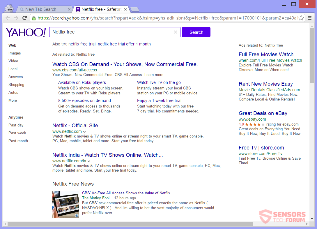 STF-search-searchwytsn-com-saferbrowser-saferbrowser-redirect-Netflix-search-resultater