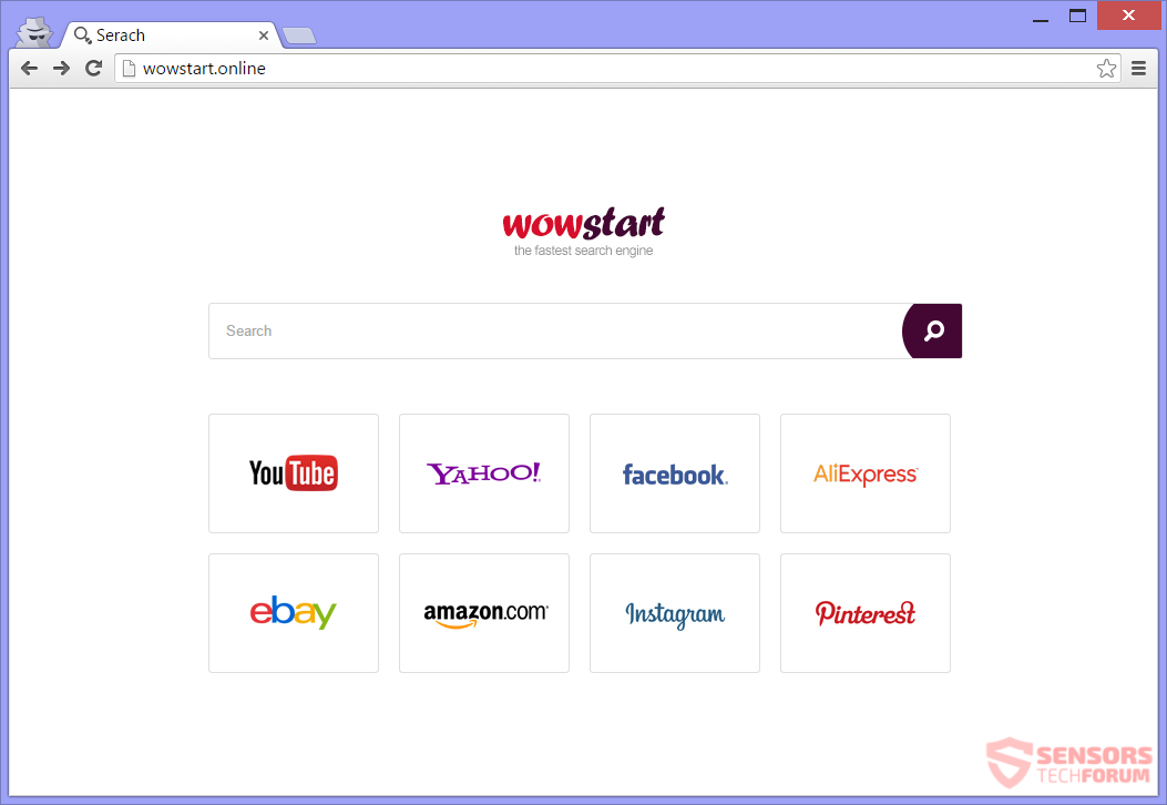 STF-wowstart-online-wow-start-browser-hijacker-redirect-main-site-page