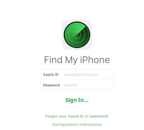 find-my-phone-phishing-scam-sensorstechforum