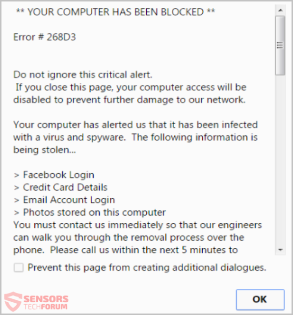 STF-your-computer-is-is-geblokkeerd-virus-scam-fake-tech-support-microsoftmonitoringalerts-com-error-268d3-small-pop-up
