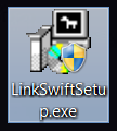 stf-linkswift-co-link-swift-ads-adware-quick-extracting-setup