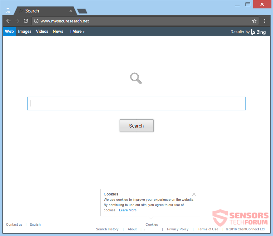 stf-mysecuresearch-net-my-secure-search-client-connect-browser-hijacker-redirect-main-site-page