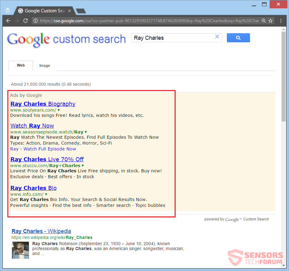 stf-safesearch1-ru-safe-search-1-browser-hijacker-redirect-ray-charles-results