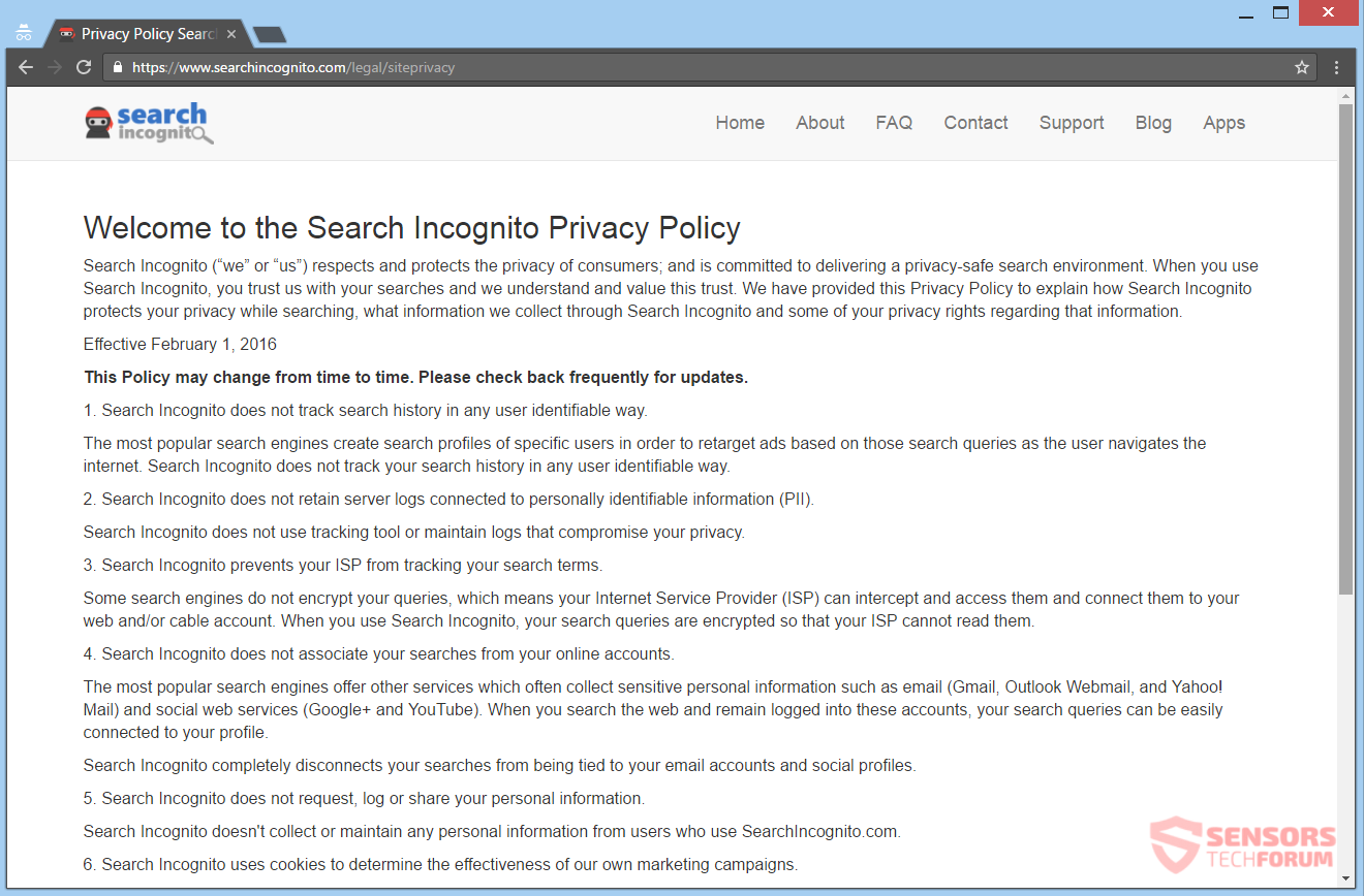 stf-searchincognito-com-search-Inkognito-Browser-Hijacker-Redirect-Privacy-Politik
