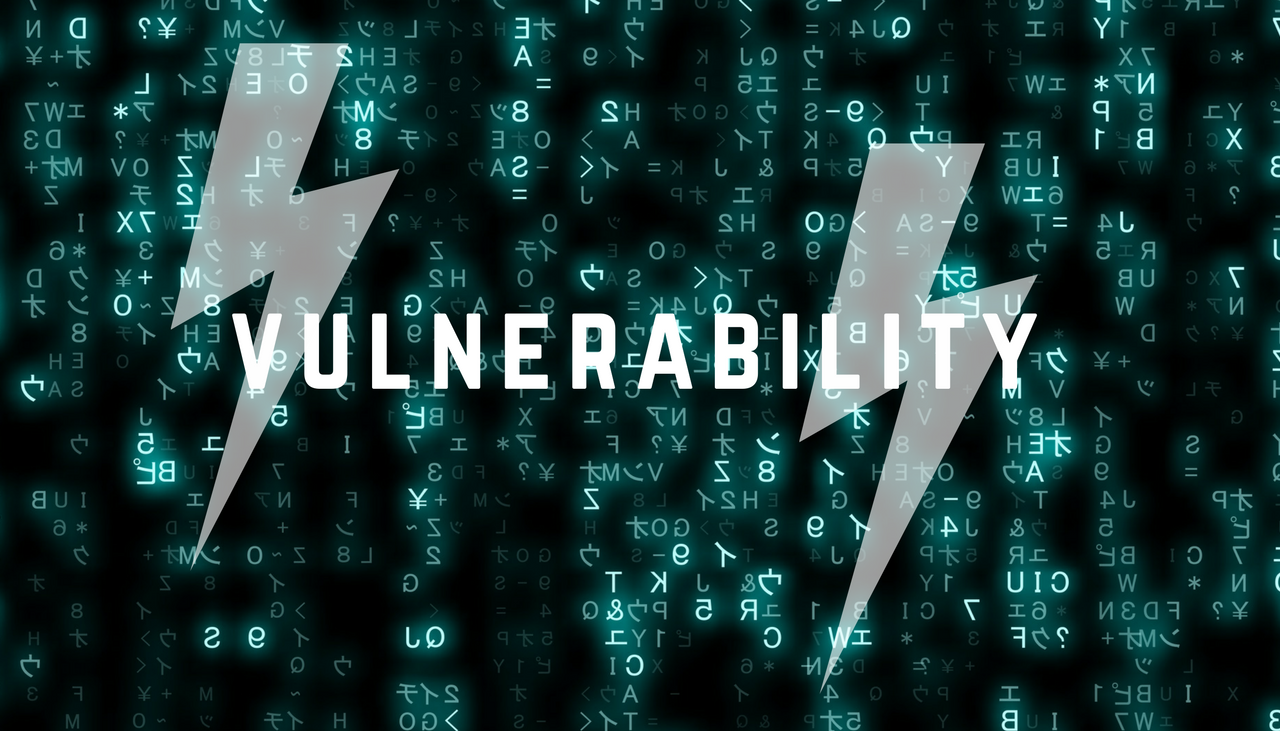 vulnerability-stforum