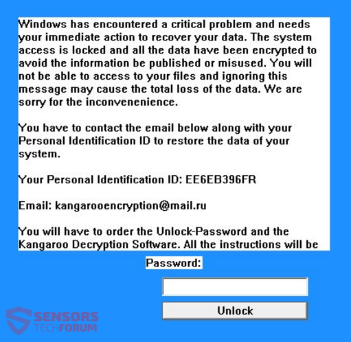 stf-kangaroo-ransomware-virus-ransom-note-message