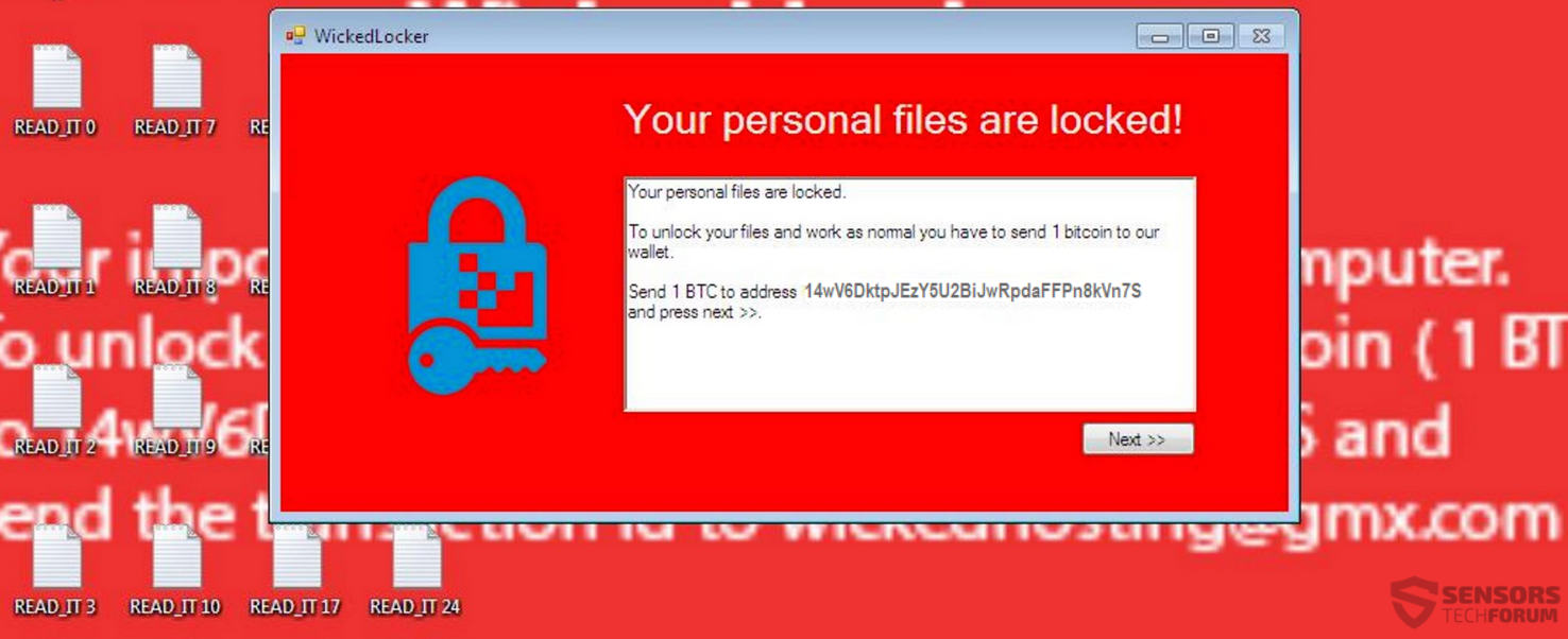 stf-wickedlocker-ransomware-wicked-locker-virus-hiddentear-ransom-message-window-1