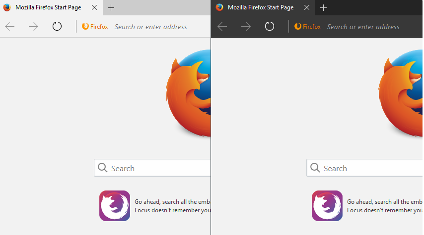 Firefox-Edge-theme-stforum