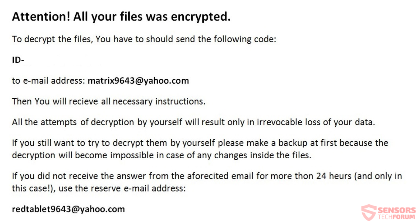 stf-matrix-ransomware-virus-matrix9643-yahoo-ransom-message-note-english