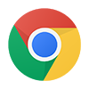 Chrome Bild