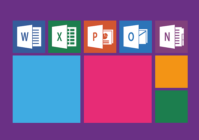 Microsoft Office image