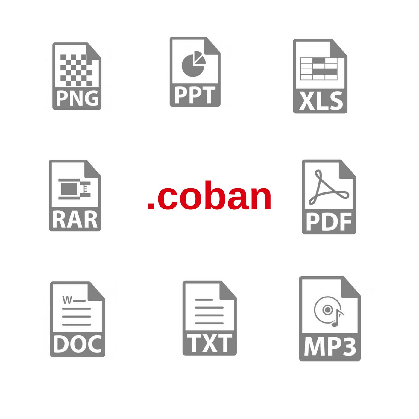 remove coban ransomware restore .coban files