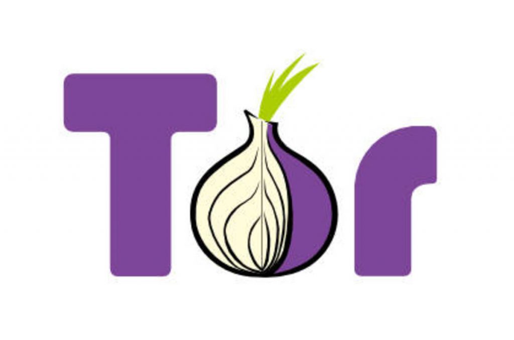 Tor Browser image