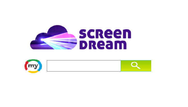 How to Remove Screen dream stf