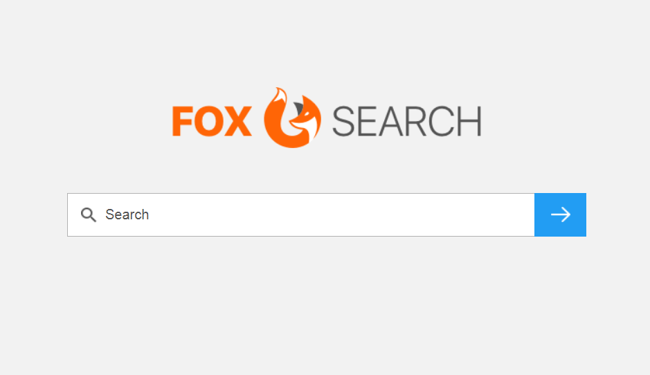 foxsearch.me secuestrador del navegador guía de extracción STF