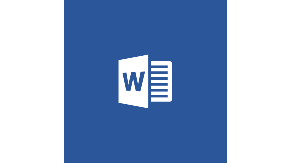Microsoft Word image