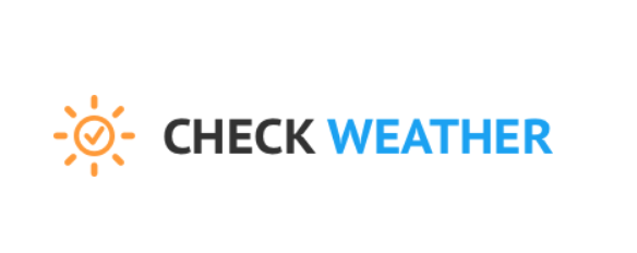 remove check weather chrome extension
