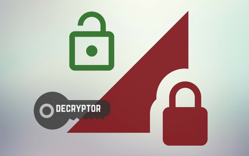 remove BlockBax v3.2 virus rotorcrypt ransomware