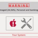 remove potential threats detected mac scam in full sensorstechforum