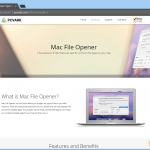 Remove Mac File Opener PUP