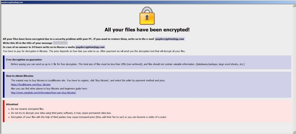 LIGMA image ransomware note .brrr  extension